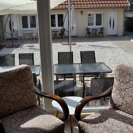 River Apartment Мако Экстерьер фото