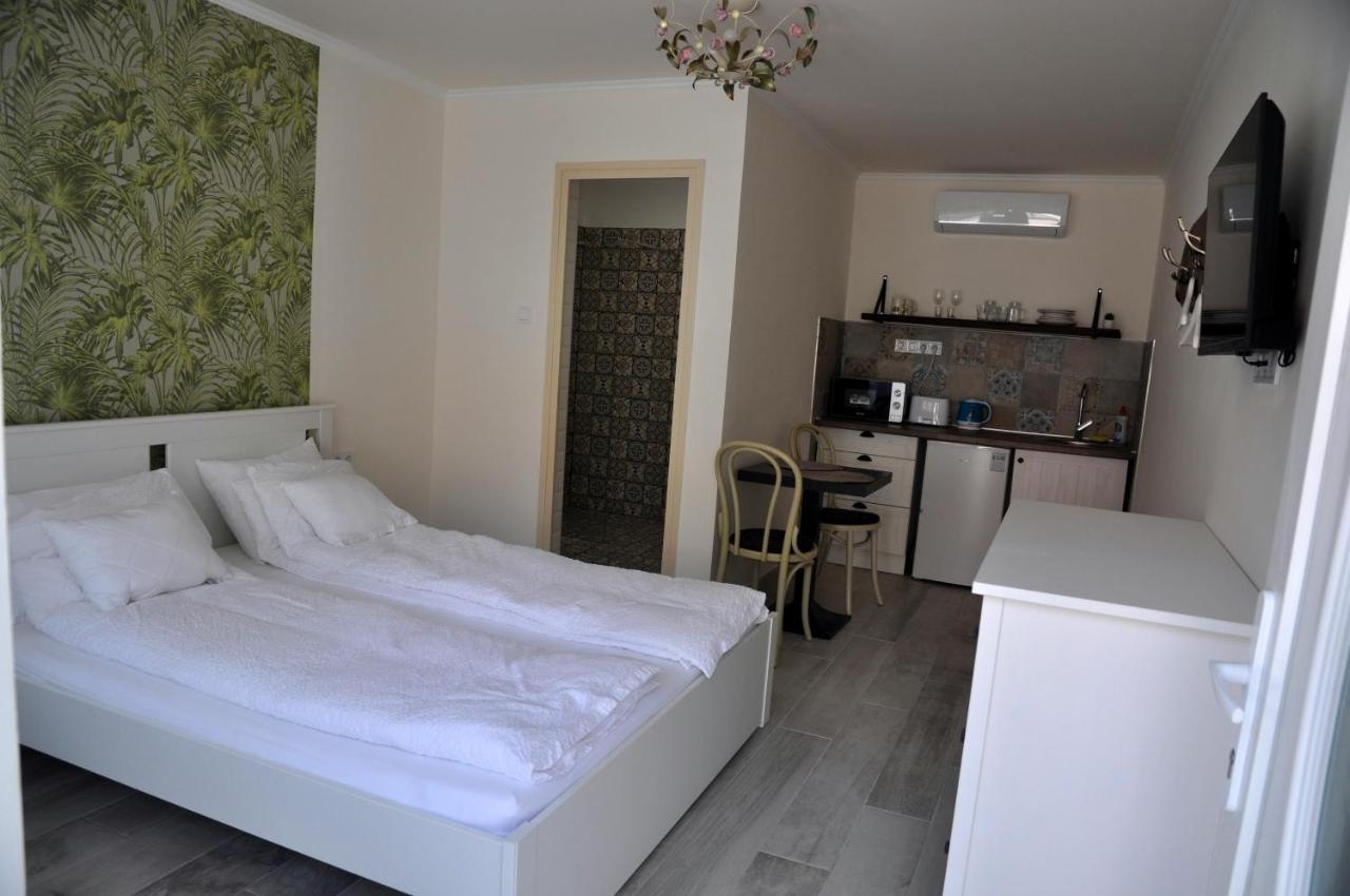 River Apartment Мако Экстерьер фото