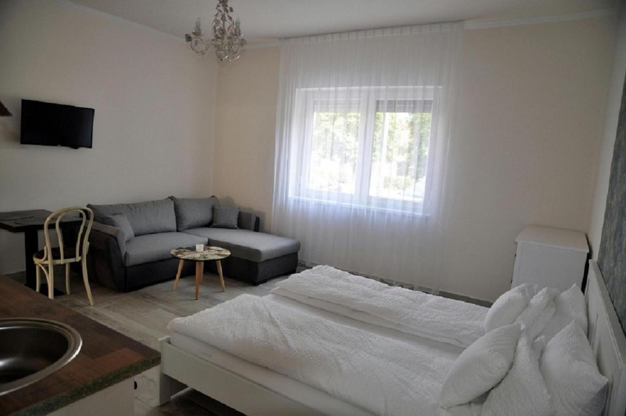 River Apartment Мако Экстерьер фото