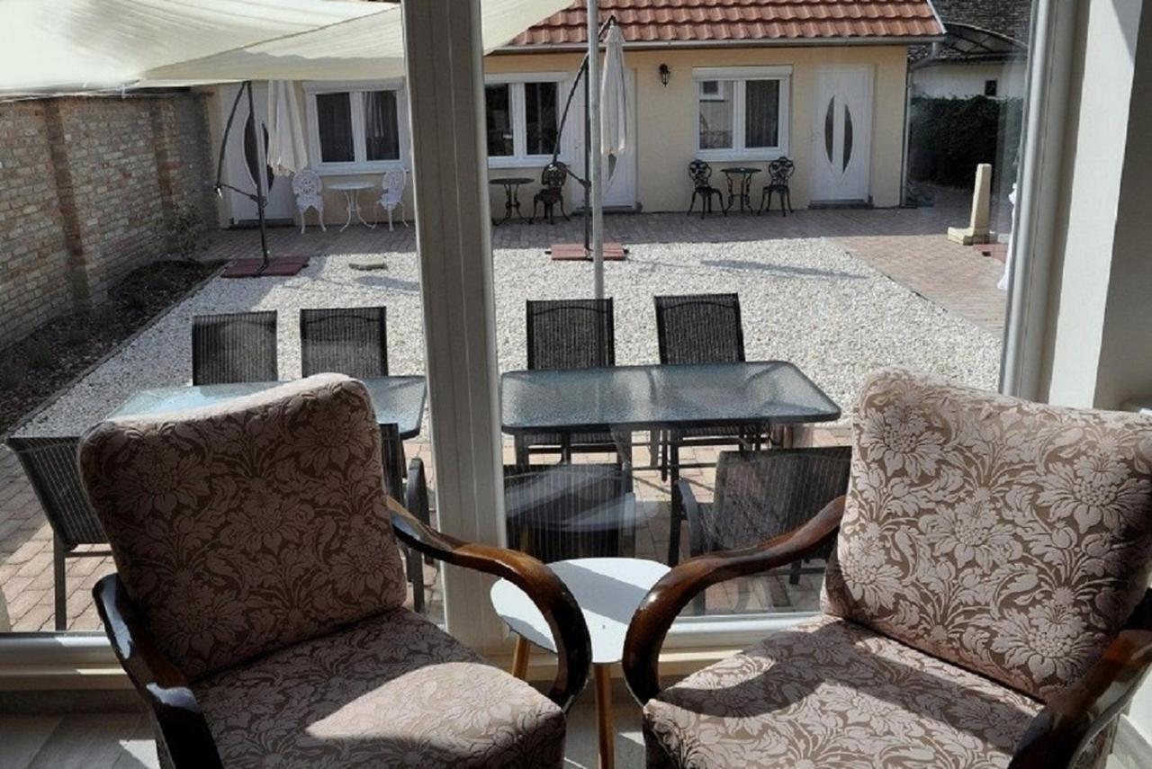 River Apartment Мако Экстерьер фото