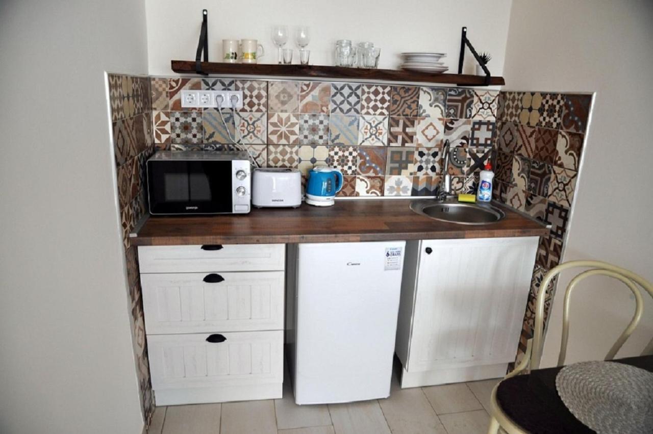River Apartment Мако Экстерьер фото