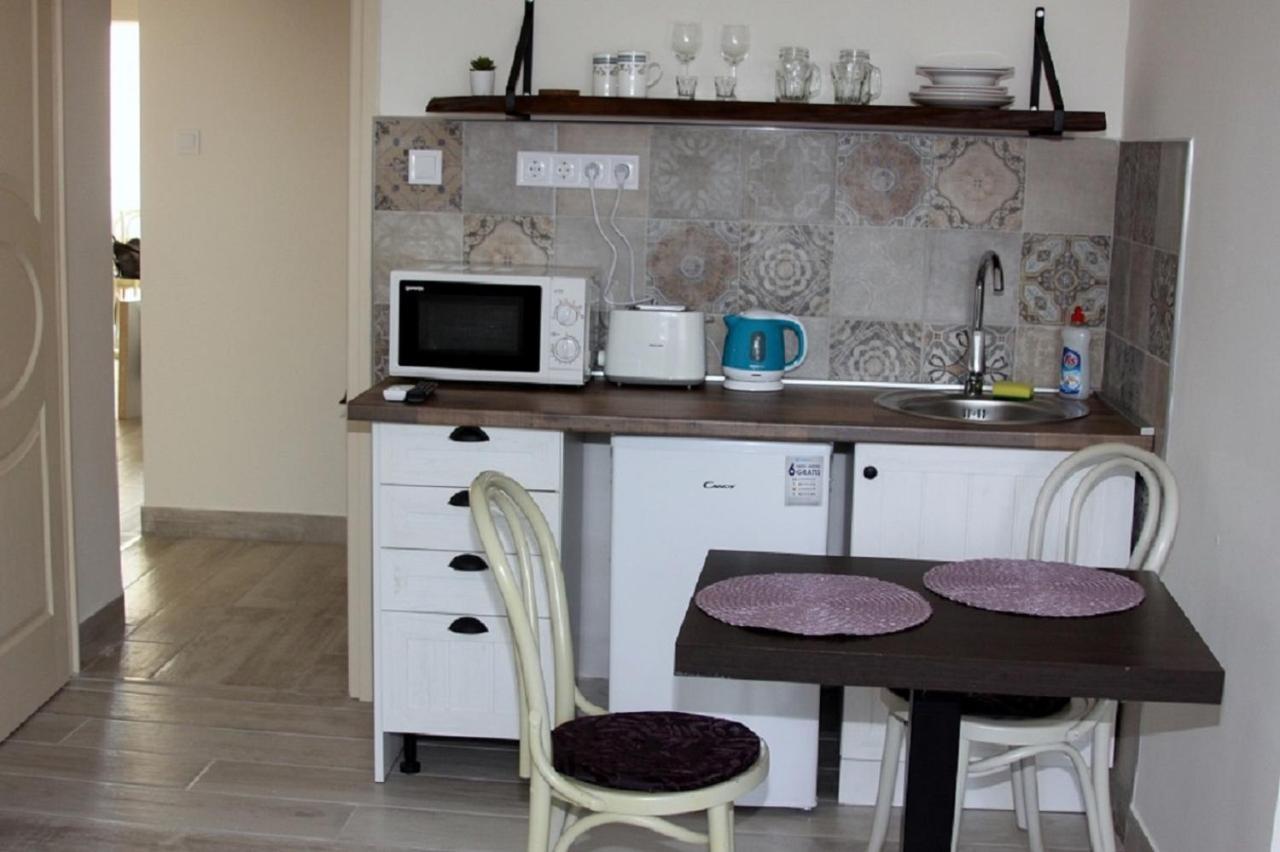River Apartment Мако Экстерьер фото