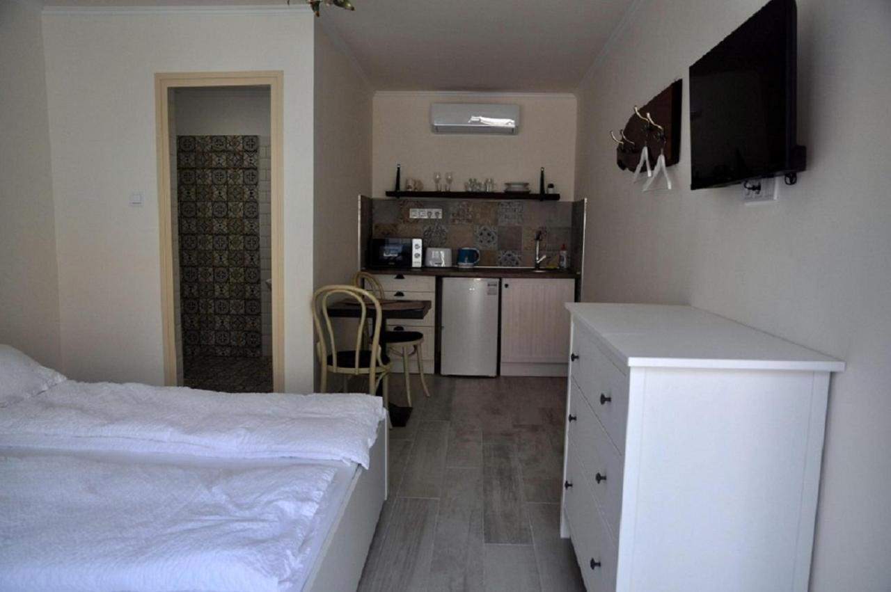 River Apartment Мако Экстерьер фото