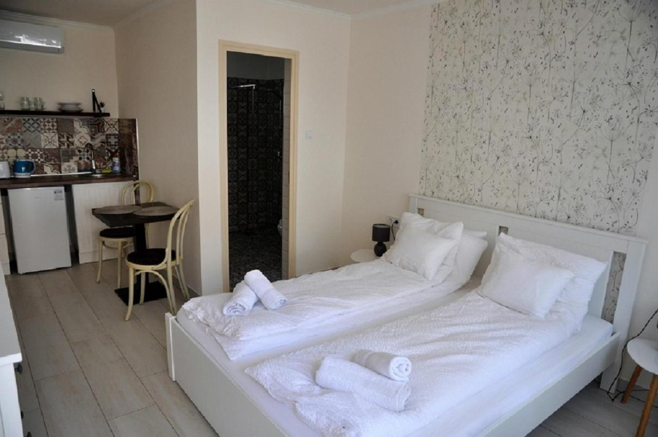 River Apartment Мако Экстерьер фото