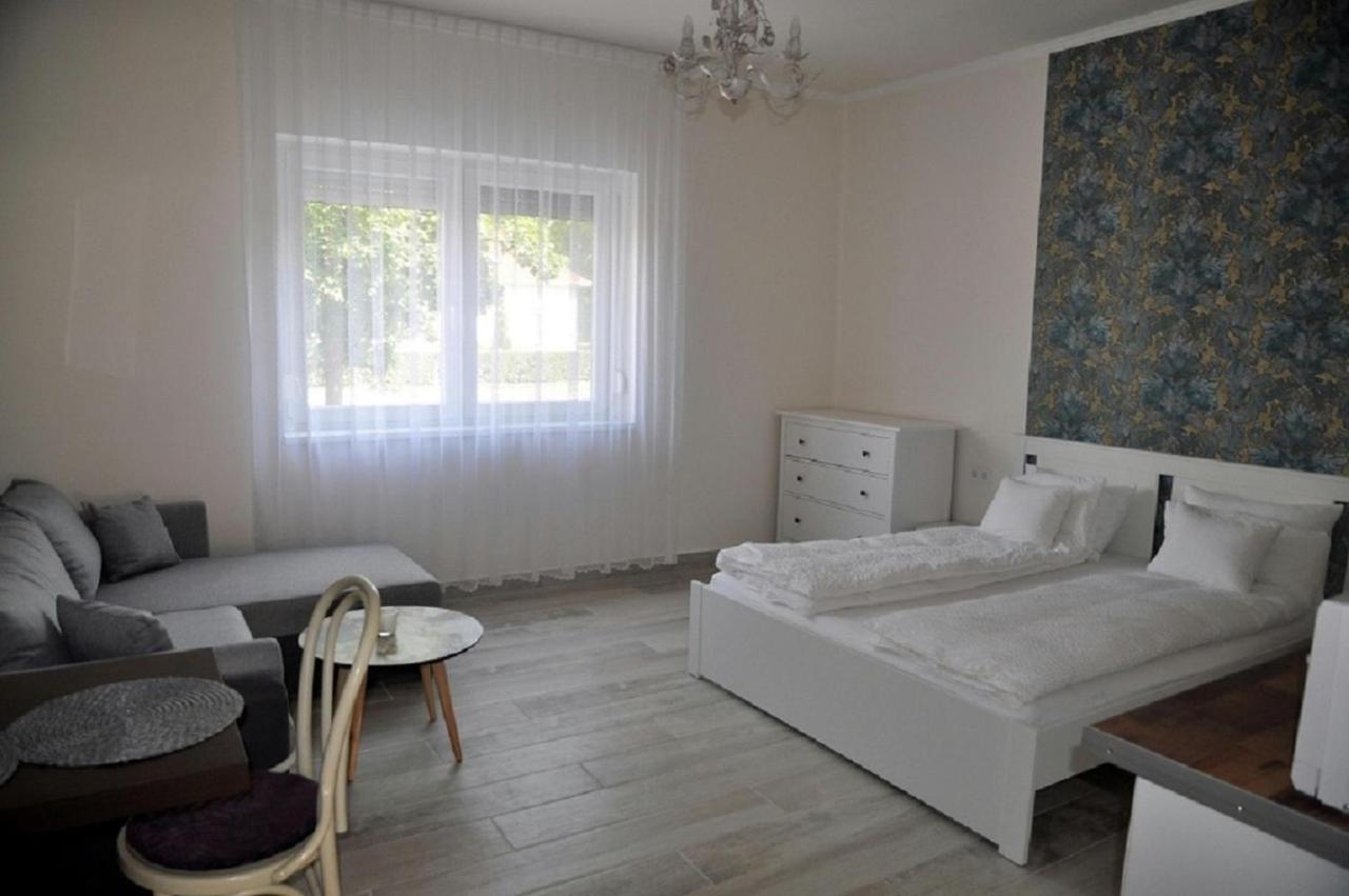 River Apartment Мако Экстерьер фото