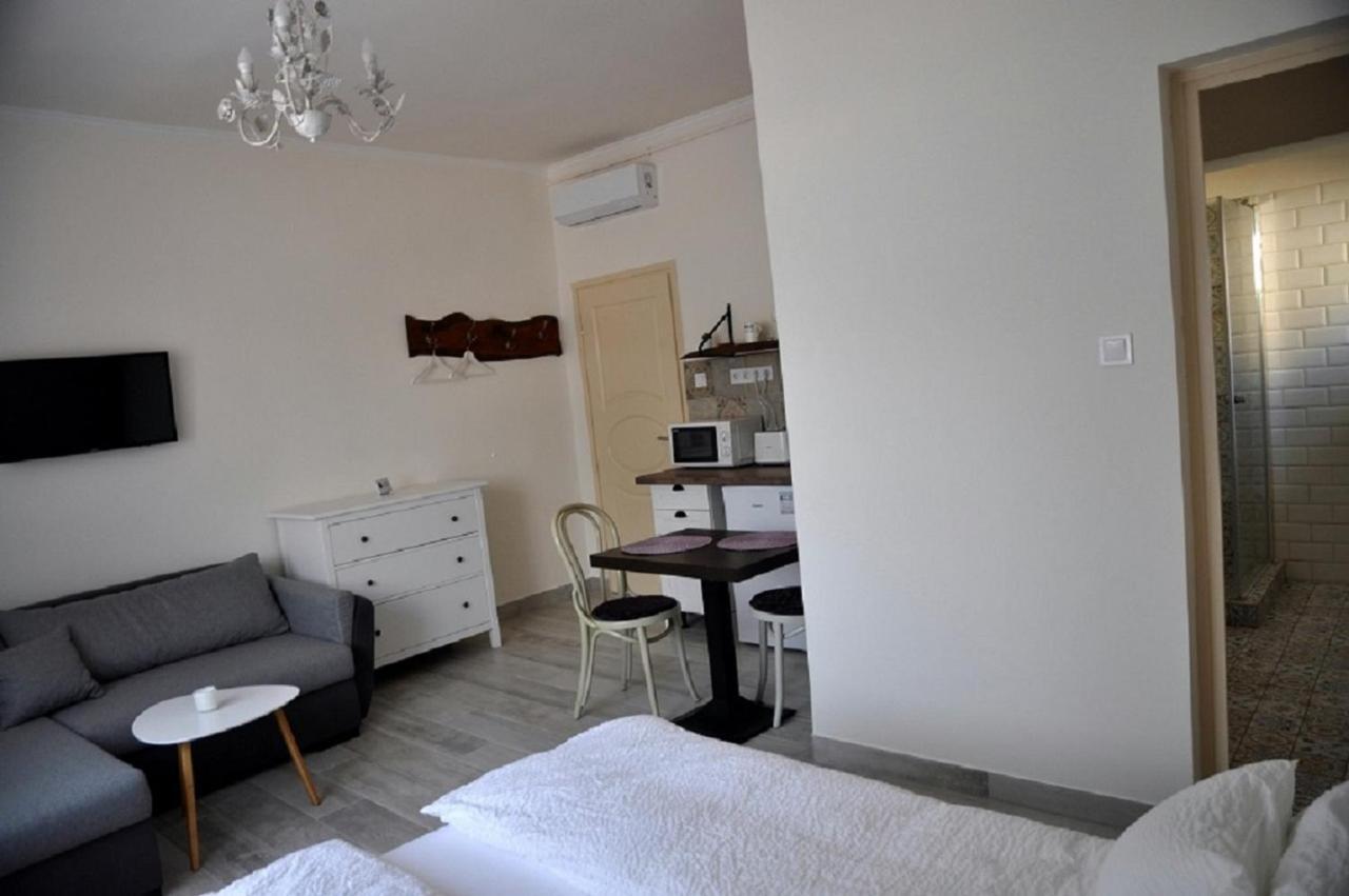 River Apartment Мако Экстерьер фото