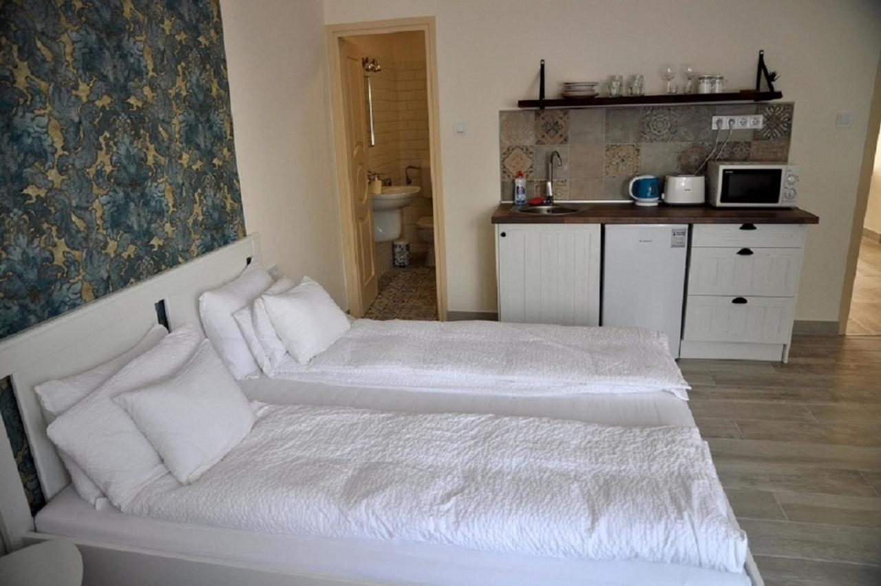 River Apartment Мако Экстерьер фото