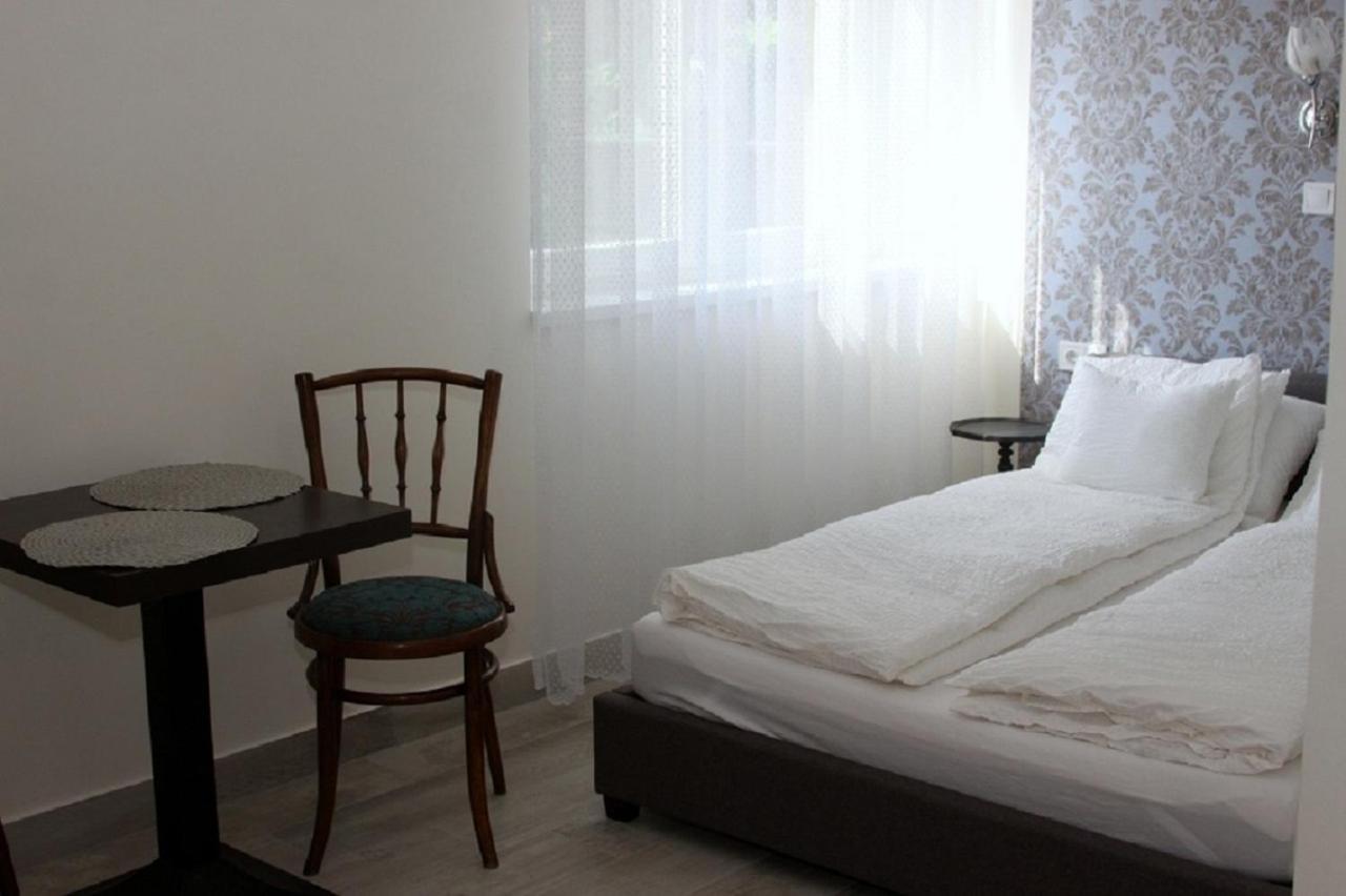 River Apartment Мако Экстерьер фото