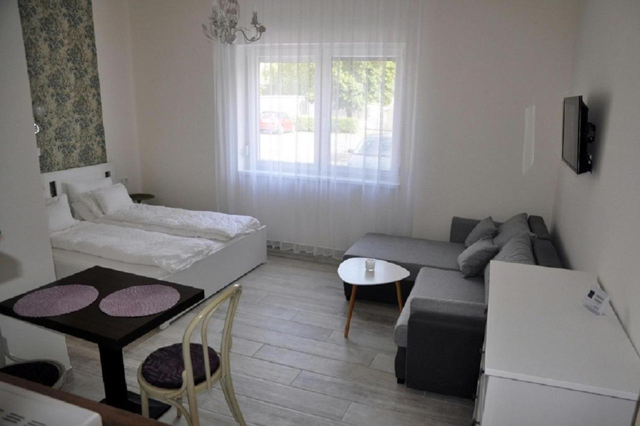 River Apartment Мако Экстерьер фото