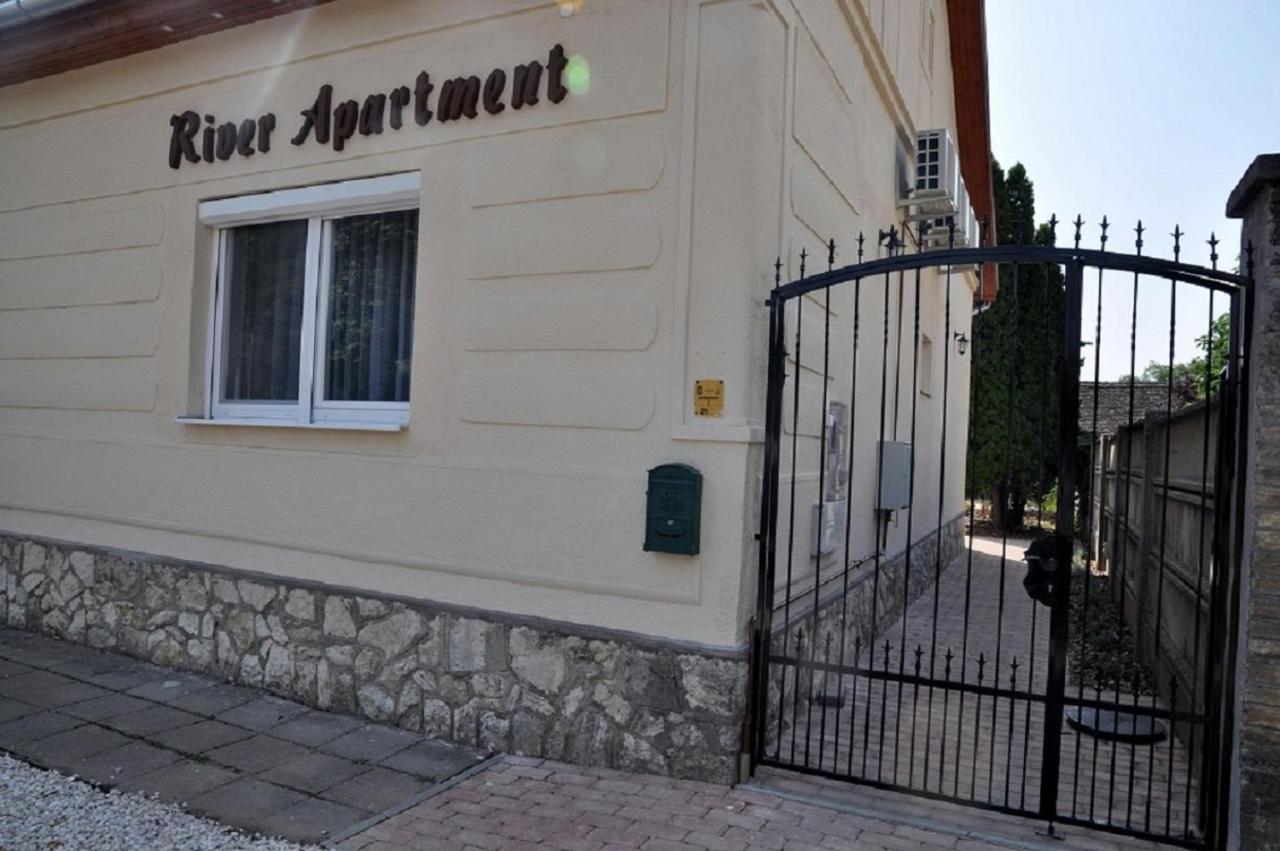 River Apartment Мако Экстерьер фото