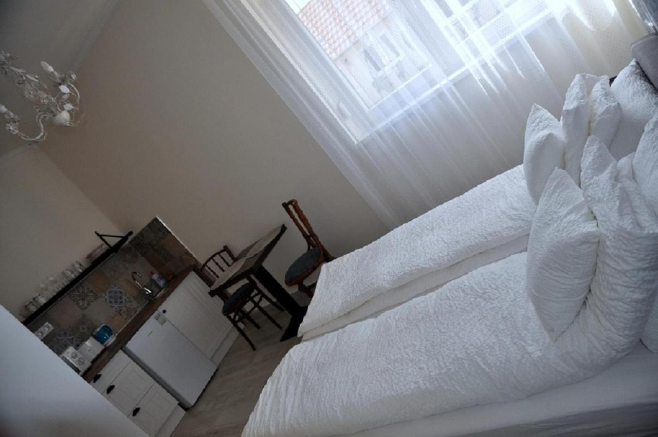 River Apartment Мако Экстерьер фото