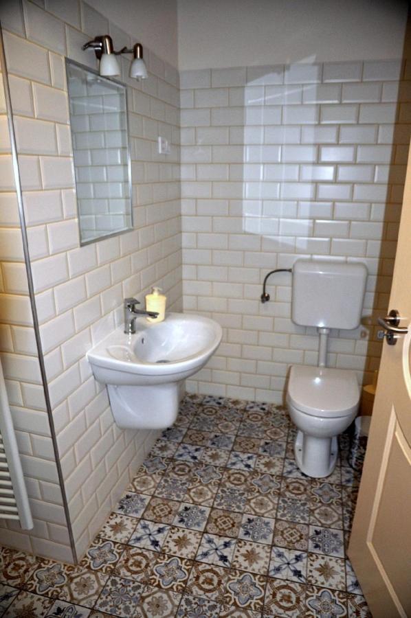 River Apartment Мако Экстерьер фото